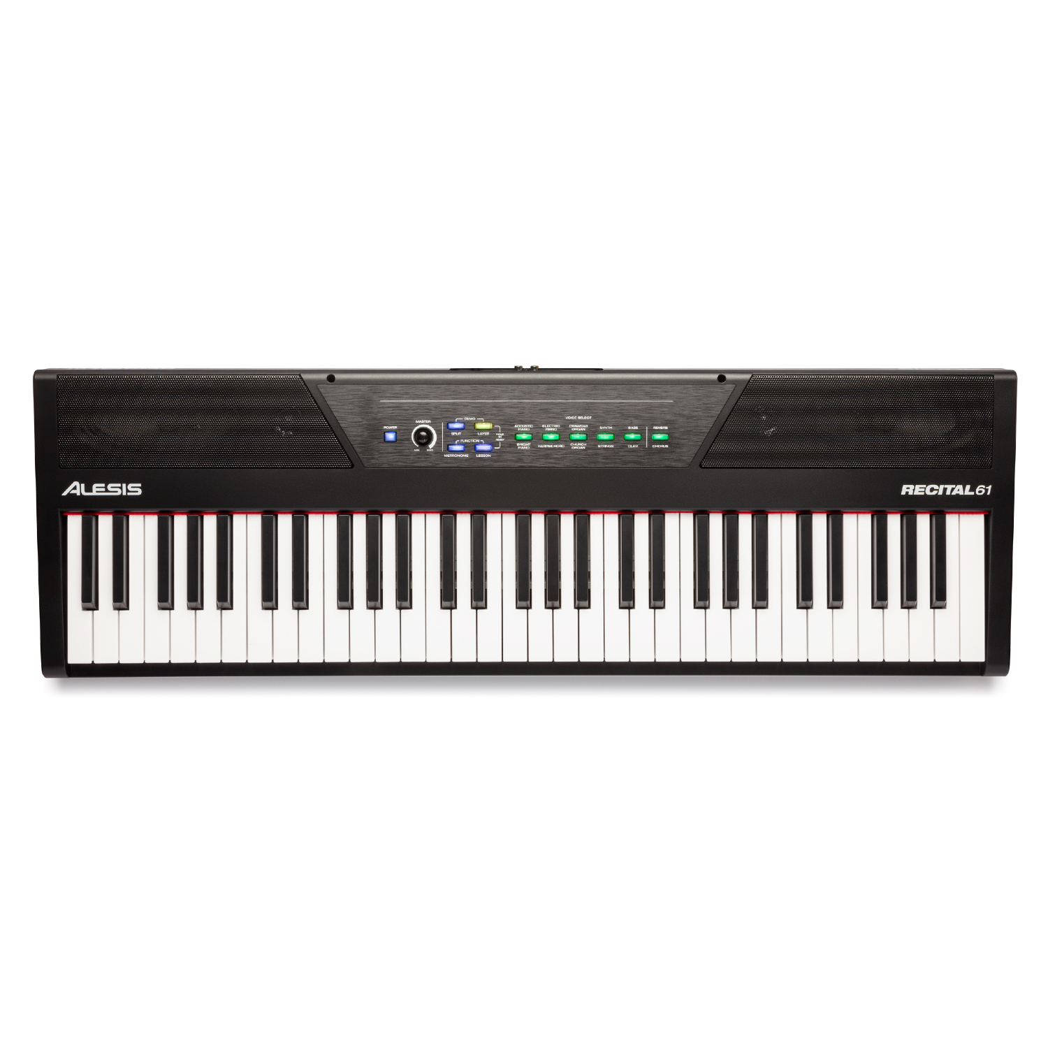 Alesis Recital 61 - Spare Parts